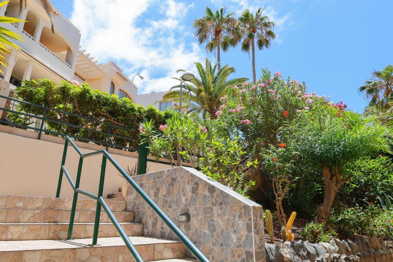 Cosy Sea View Studio Free Wifi Callao Salvaje Luaran gambar