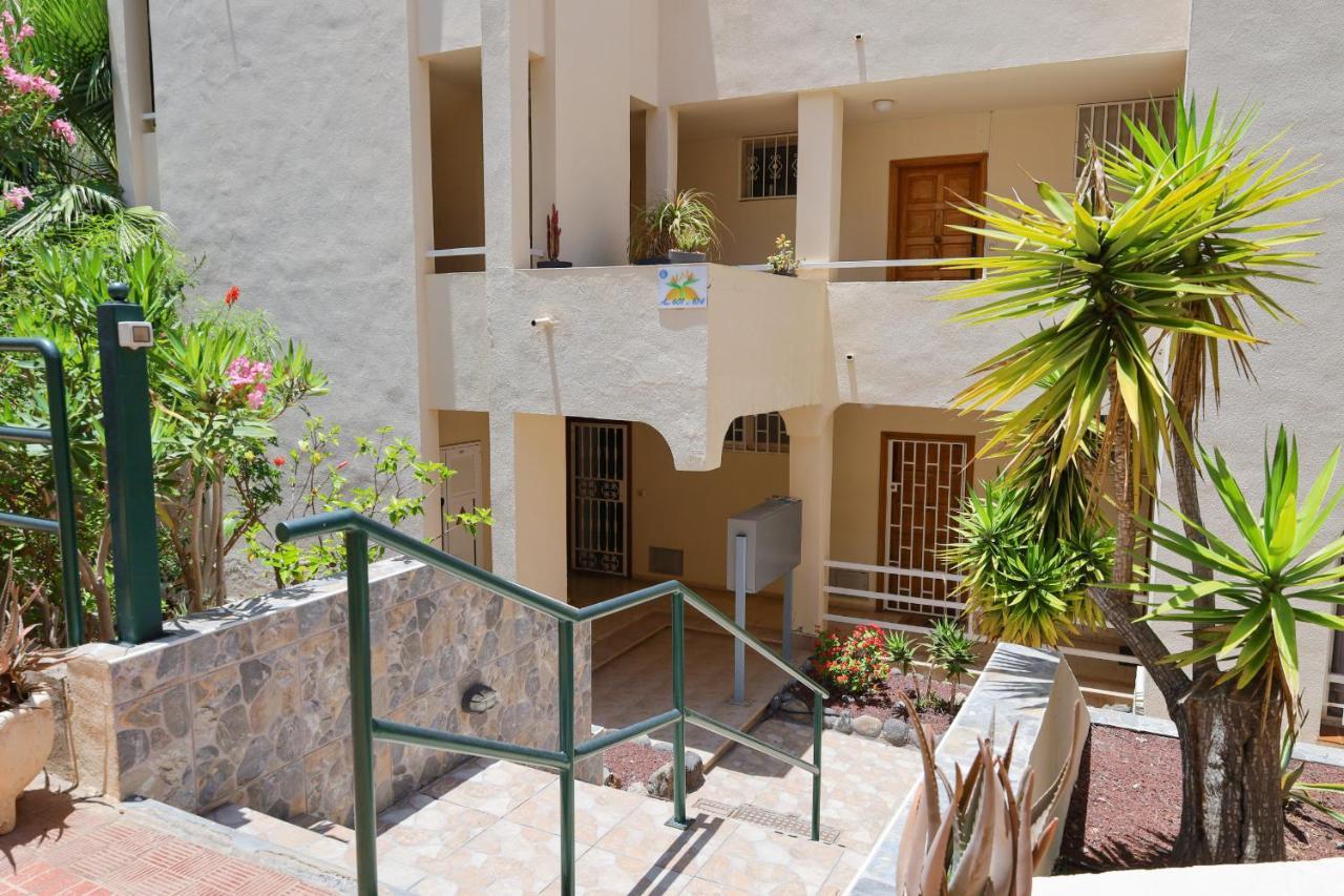 Cosy Sea View Studio Free Wifi Callao Salvaje Luaran gambar